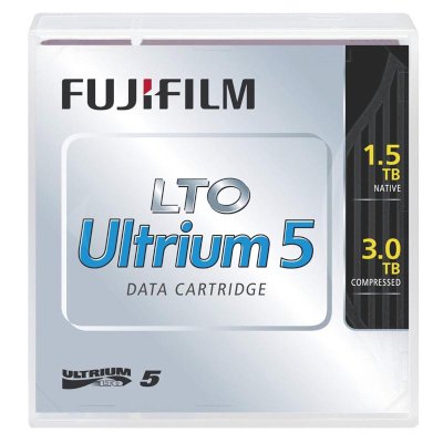 картридж к ленточным хранилищам Fujifilm 4003276