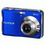 Фотоаппарат FujiFilm FinePix AV100 Blue