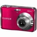 Фотоаппарат FujiFilm FinePix AV100 Pink