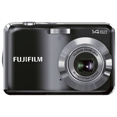 фотоаппарат FujiFilm FinePix AV150B