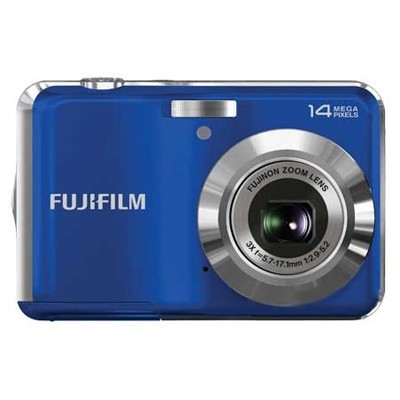 фотоаппарат FujiFilm FinePix AV150BL