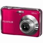 Фотоаппарат FujiFilm FinePix AV150P