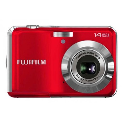 фотоаппарат FujiFilm FinePix AV150R