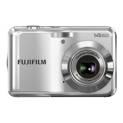 фотоаппарат FujiFilm FinePix AV150S
