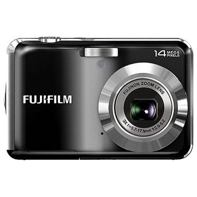 фотоаппарат FujiFilm FinePix AV180B