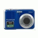 Фотоаппарат FujiFilm FinePix AV180BL