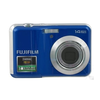 фотоаппарат FujiFilm FinePix AV180BL