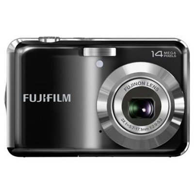 фотоаппарат FujiFilm FinePix AV200 B