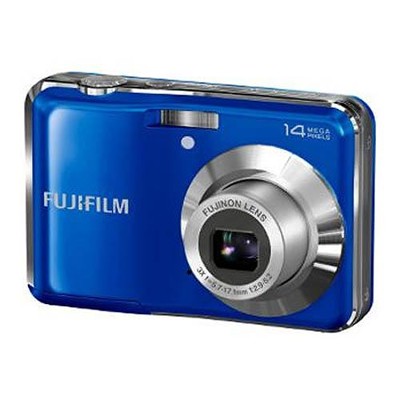фотоаппарат FujiFilm FinePix AV200 BL