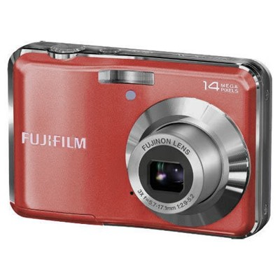фотоаппарат FujiFilm FinePix AV200 R