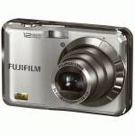 Фотоаппарат FujiFilm FinePix AX200 Silver