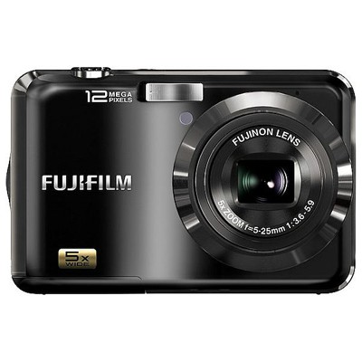 фотоаппарат FujiFilm FinePix AX230B