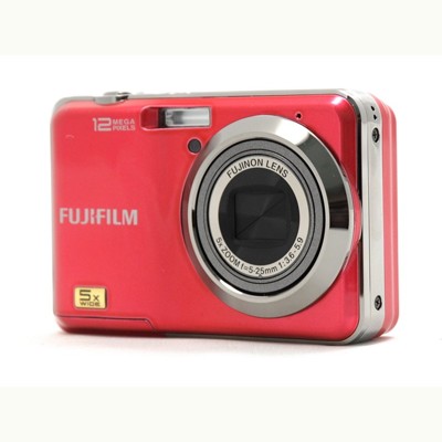 фотоаппарат FujiFilm FinePix AX230P