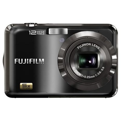 фотоаппарат FujiFilm FinePix AX250B