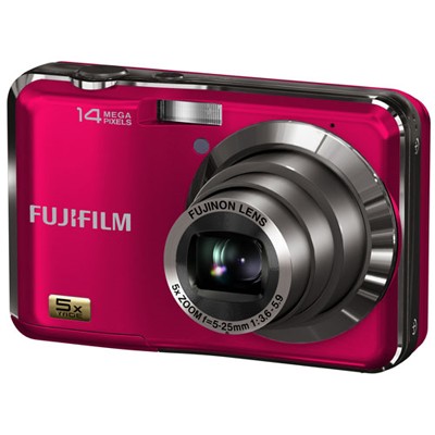 фотоаппарат FujiFilm FinePix AX250P