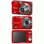 Фотоаппарат FujiFilm FinePix AX250R