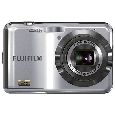фотоаппарат FujiFilm FinePix AX250S