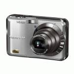 Фотоаппарат FujiFilm FinePix AX280 Silver
