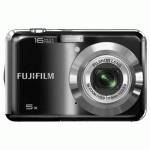 Фотоаппарат FujiFilm FinePix AX350 Black