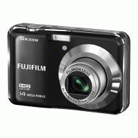 Фотоаппарат FujiFilm FinePix AX500 Black