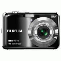 Фотоаппарат FujiFilm FinePix AX650 Black