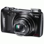 Фотоаппарат FujiFilm FinePix F500EXR Black