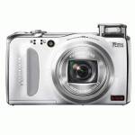 Фотоаппарат FujiFilm FinePix F500EXR White