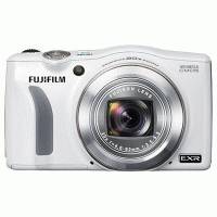 Фотоаппарат FujiFilm FinePix F750EXR White