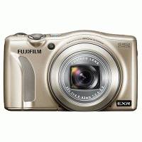 Фотоаппарат FujiFilm FinePix F770EXR Shampan