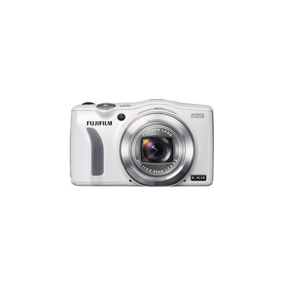 фотоаппарат FujiFilm FinePix F770EXR White