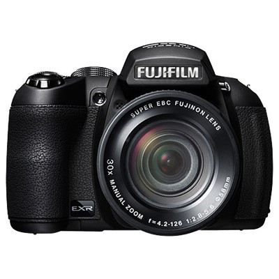фотоаппарат FujiFilm FinePix HS25EXR