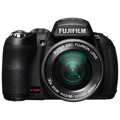 фотоаппарат FujiFilm FinePix HS30EXR