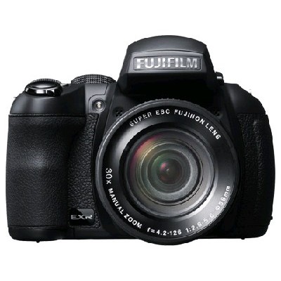 фотоаппарат FujiFilm FinePix HS35EXR