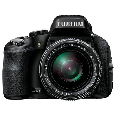 фотоаппарат FujiFilm FinePix HS50EXR