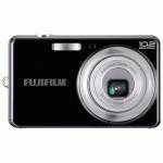 Фотоаппарат FujiFilm FinePix J27 Black