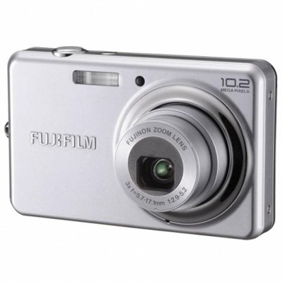 фотоаппарат FujiFilm FinePix J30