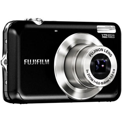 фотоаппарат FujiFilm FinePix JV100B
