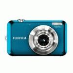 Фотоаппарат FujiFilm FinePix JV100BL