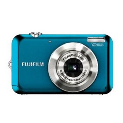 фотоаппарат FujiFilm FinePix JV100BL