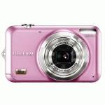 Фотоаппарат FujiFilm FinePix JV100P