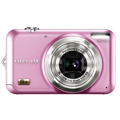 фотоаппарат FujiFilm FinePix JV100P