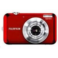 Фотоаппарат FujiFilm FinePix JV150 Red