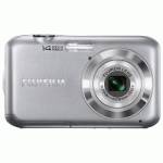 Фотоаппарат FujiFilm FinePix JV200 Silver
