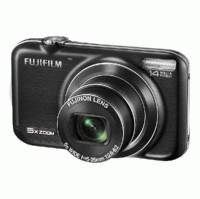 Фотоаппарат FujiFilm FinePix JV300 Black