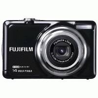 Фотоаппарат FujiFilm FinePix JV500 Black