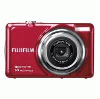 Фотоаппарат FujiFilm FinePix JV500 Red