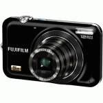 Фотоаппарат FujiFilm FinePix JX200 Black