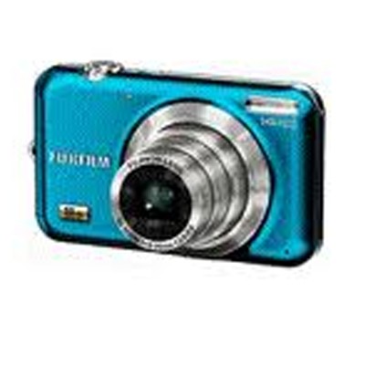 фотоаппарат FujiFilm FinePix JX250 Blue