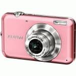 Фотоаппарат FujiFilm FinePix JX250 Pink