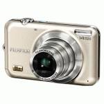 Фотоаппарат FujiFilm FinePix JX280 Gold